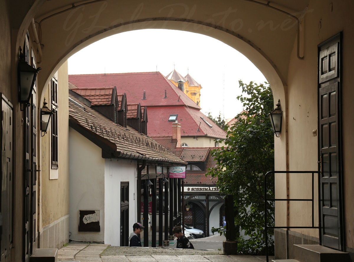 Eger