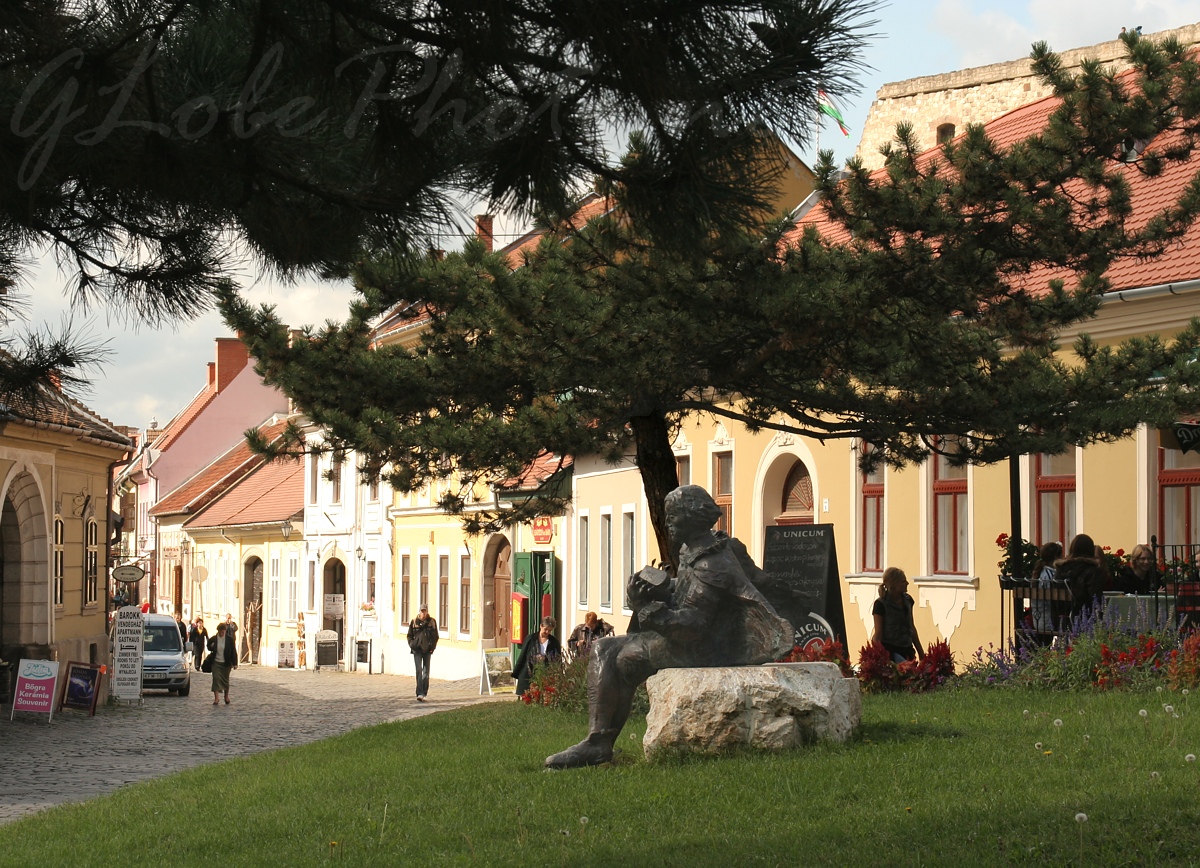 Eger