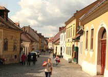 Eger