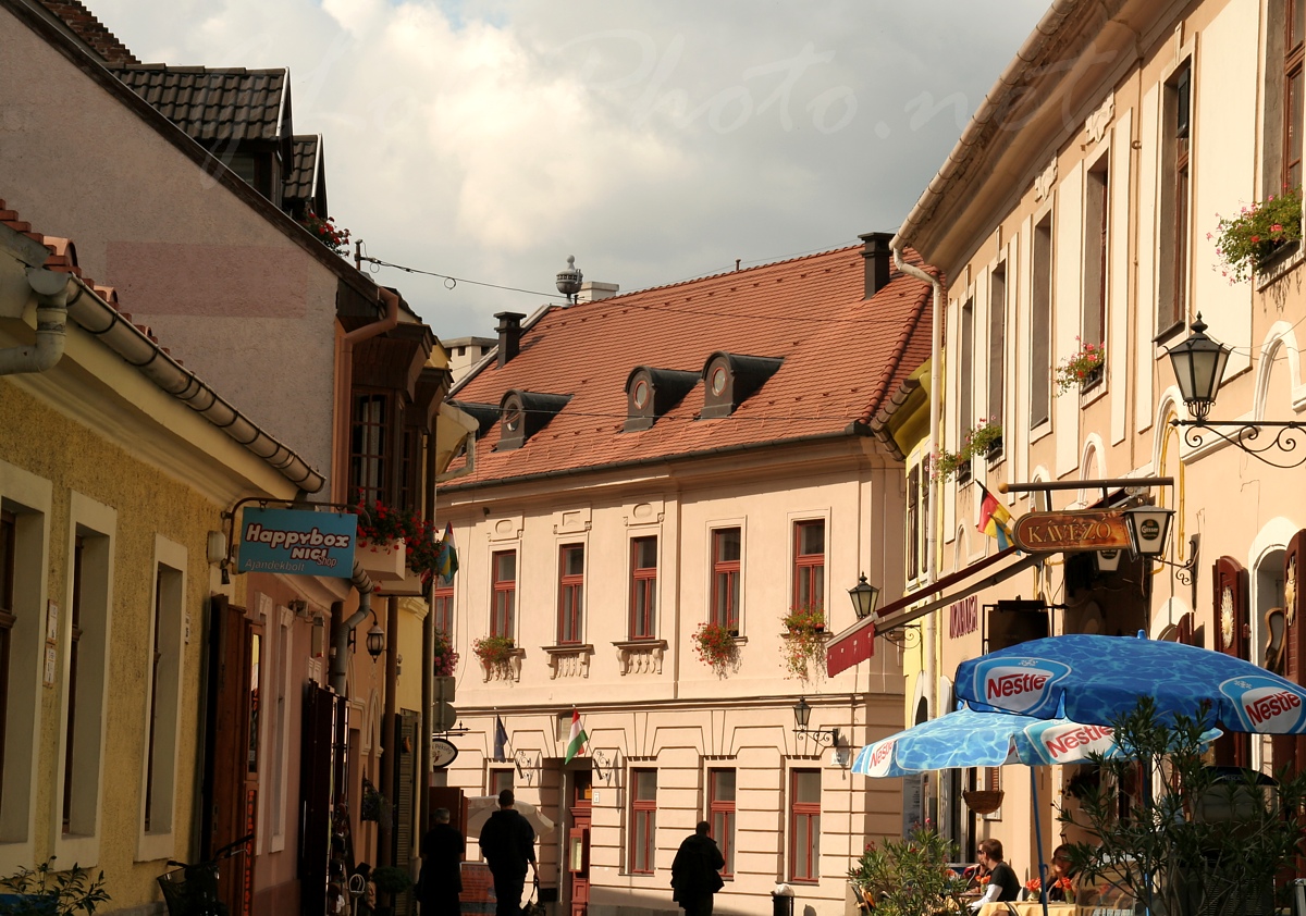 Eger