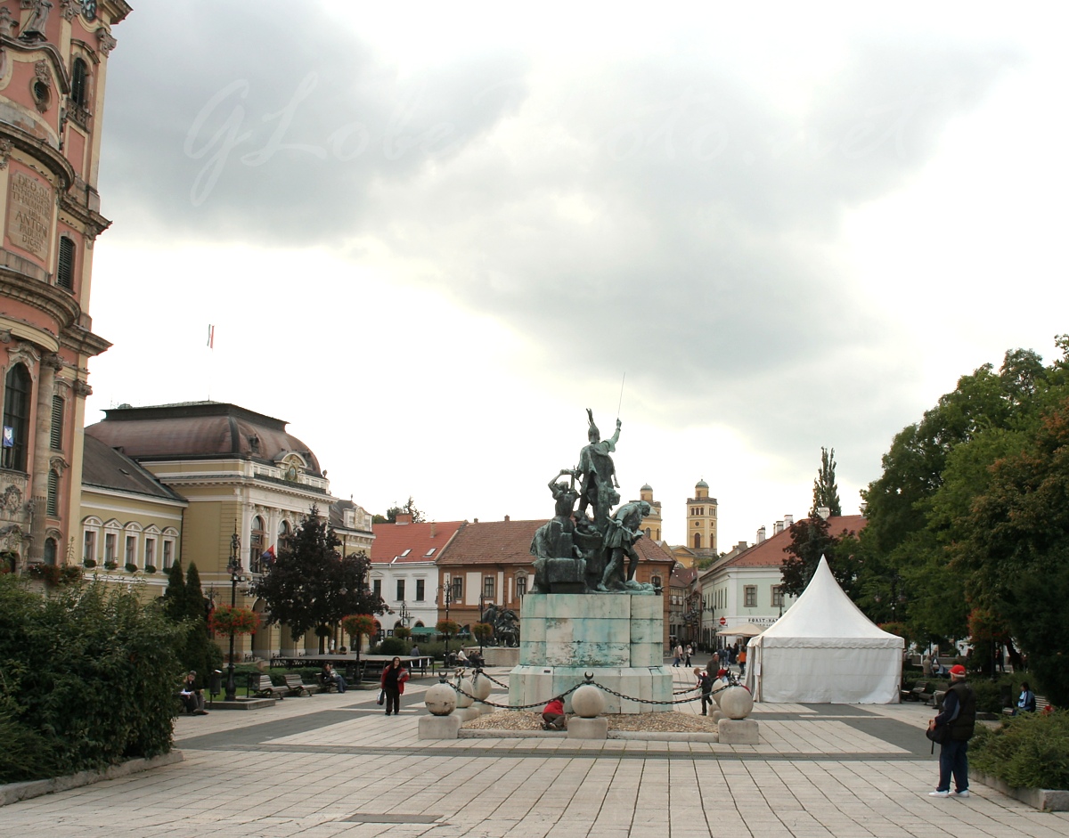 Eger