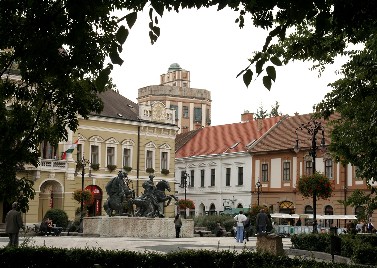 Eger