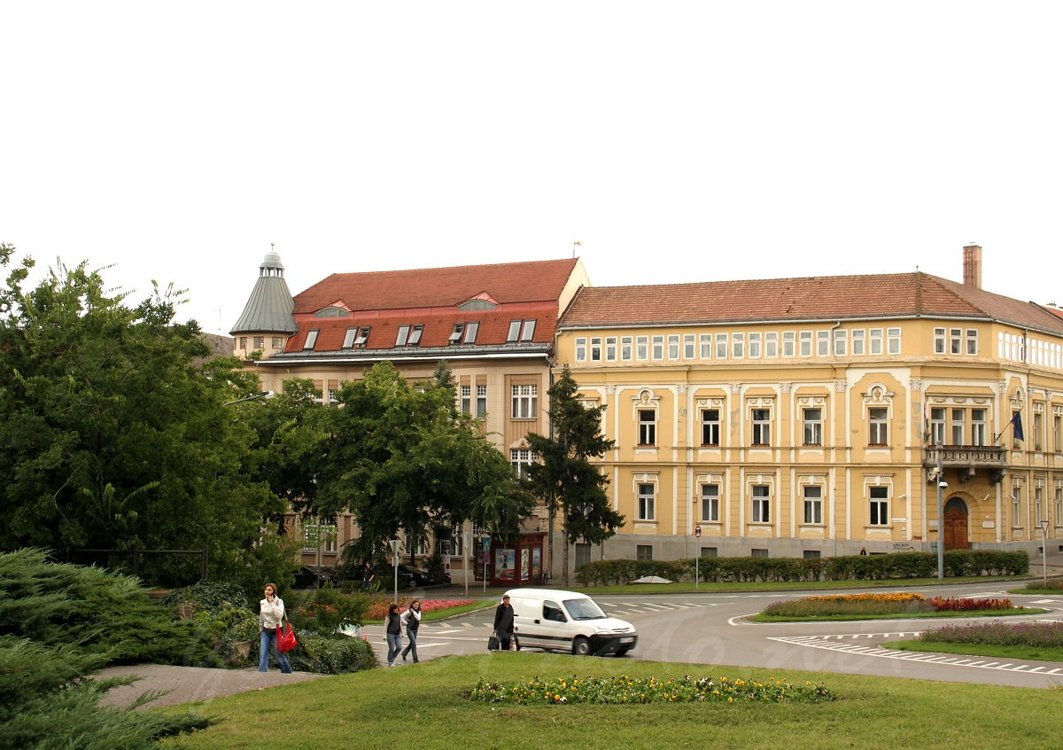 Eger