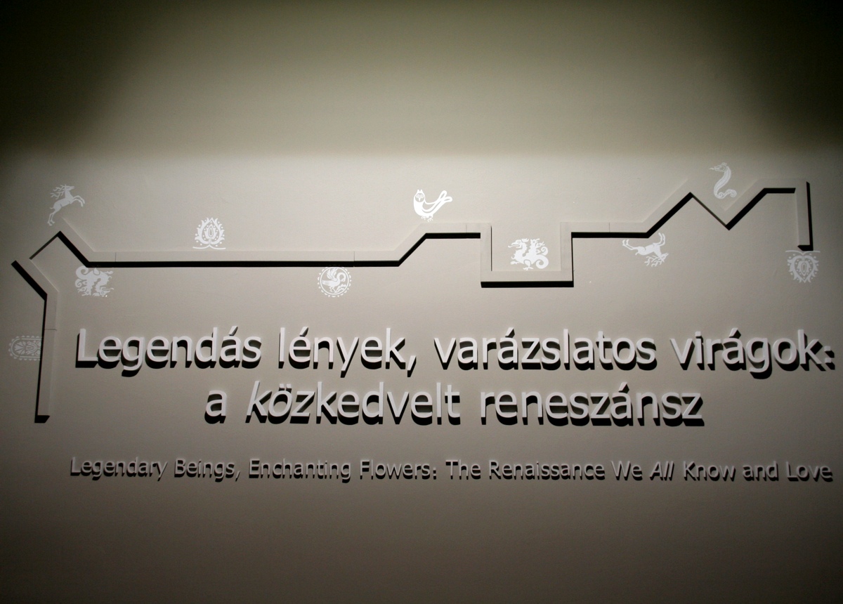 Renesznsz v 2008 Nprajzi Mzeum