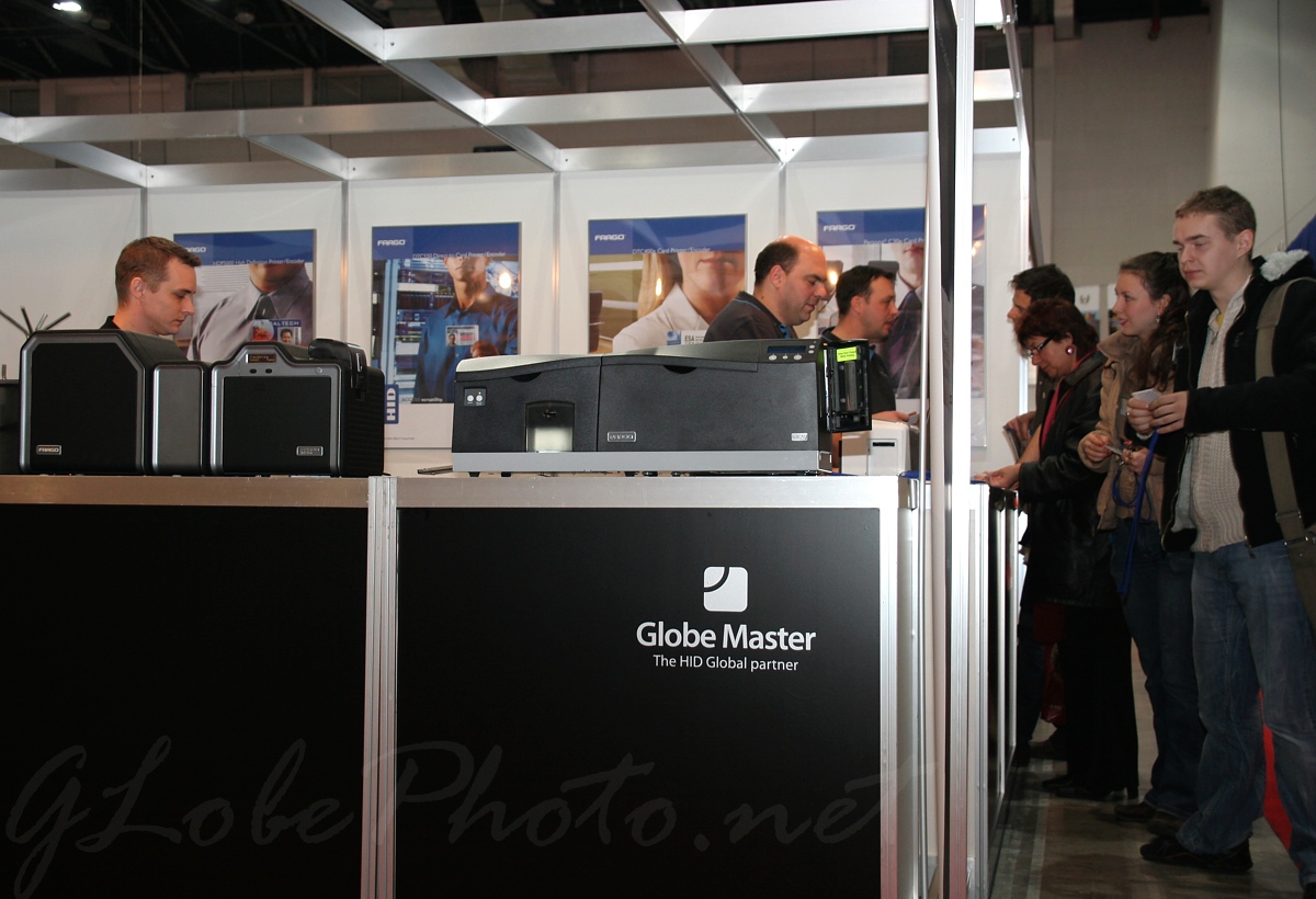 Signexpo 2008