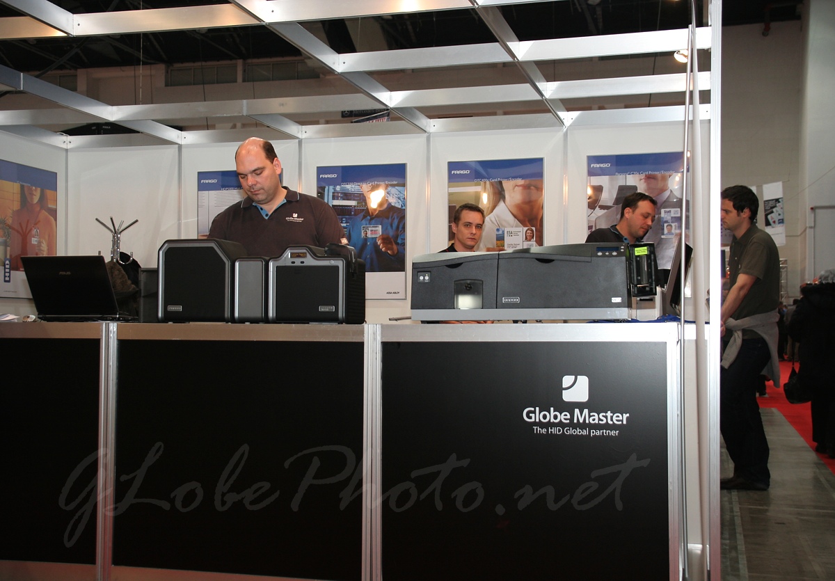 Signexpo 2008