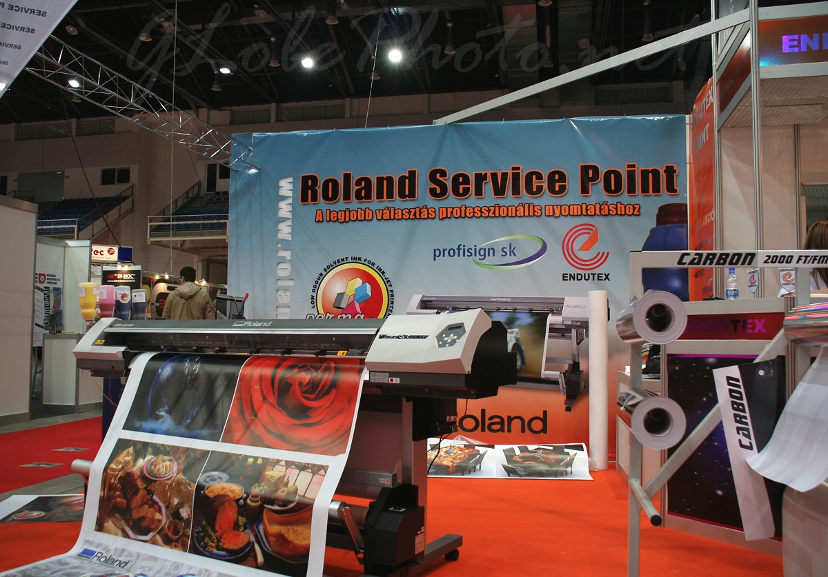 Signexpo 2008