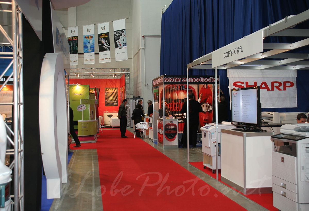 Signexpo 2008