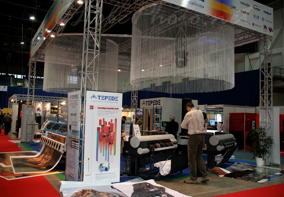 Signexpo 2008