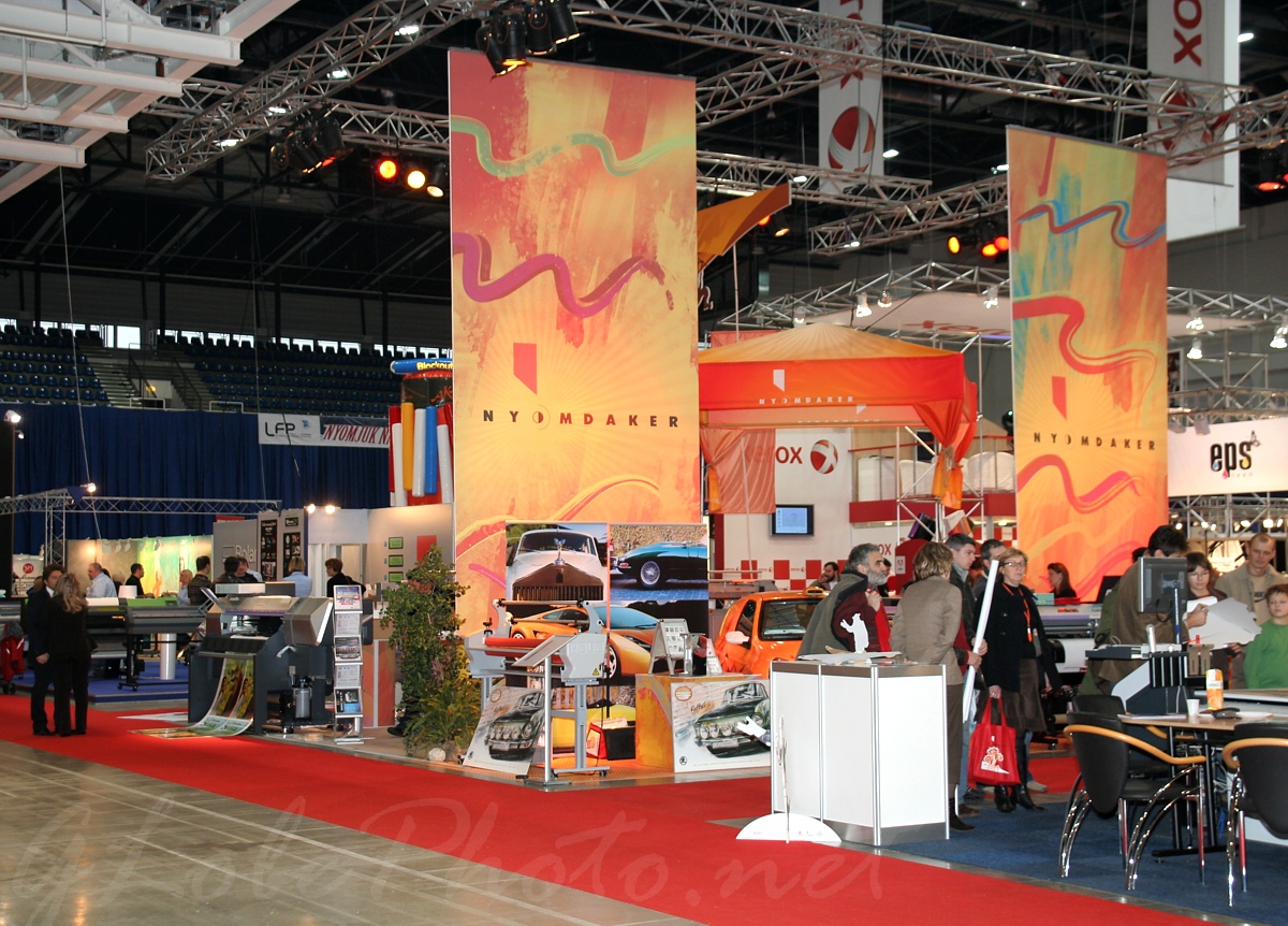 Signexpo 2008