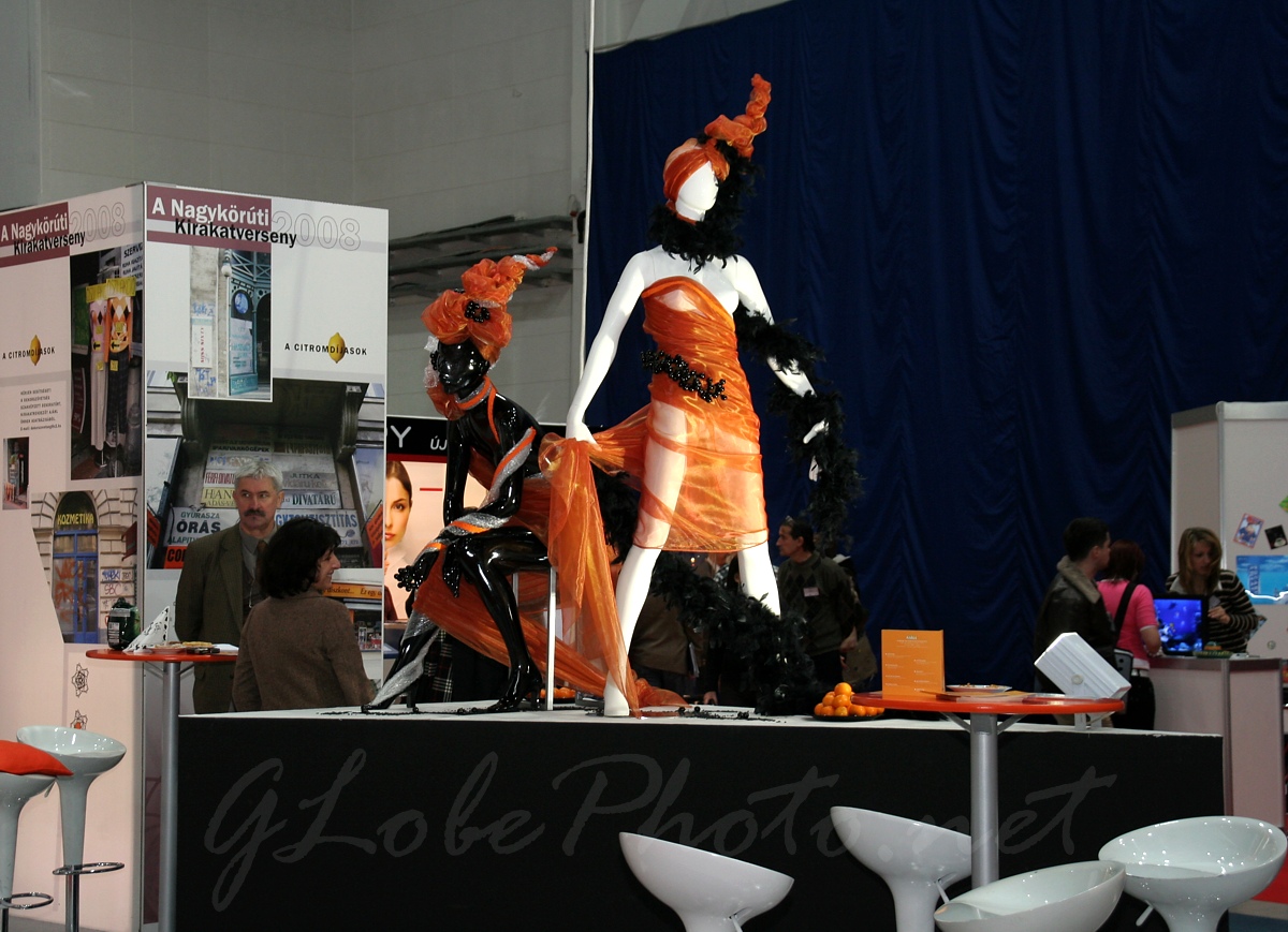 Signexpo 2008