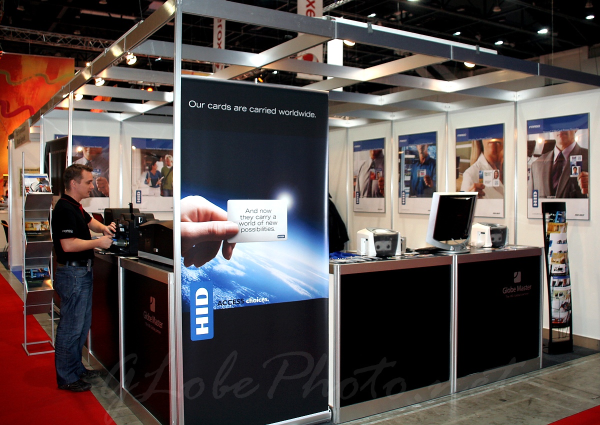 Signexpo 2008