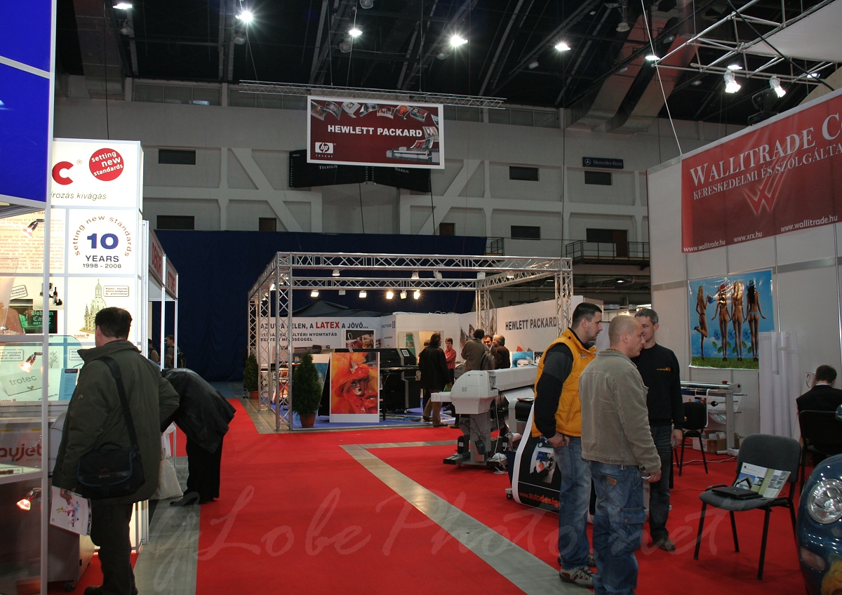 Signexpo 2008