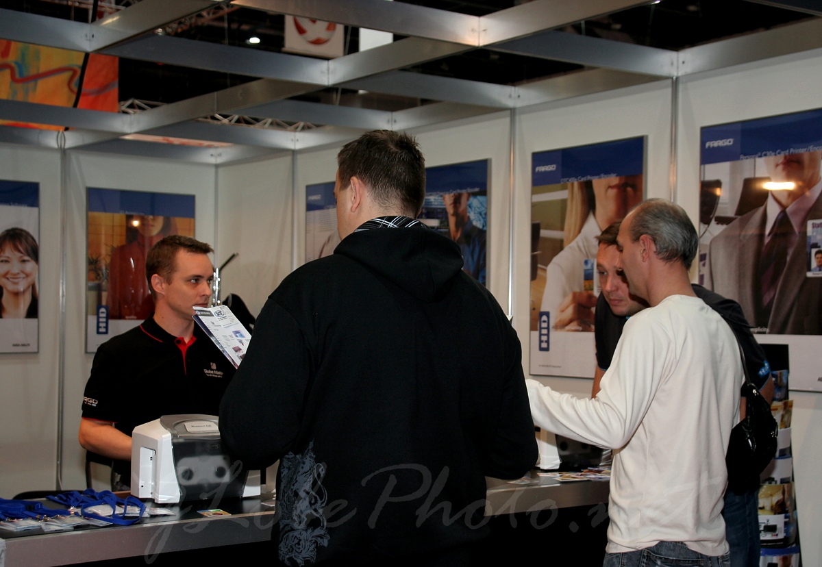 Signexpo 2008