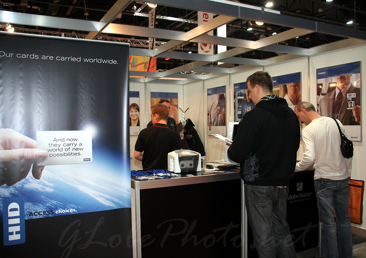 Signexpo 2008