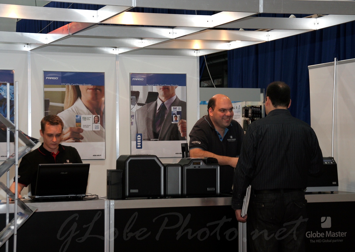 Signexpo 2008