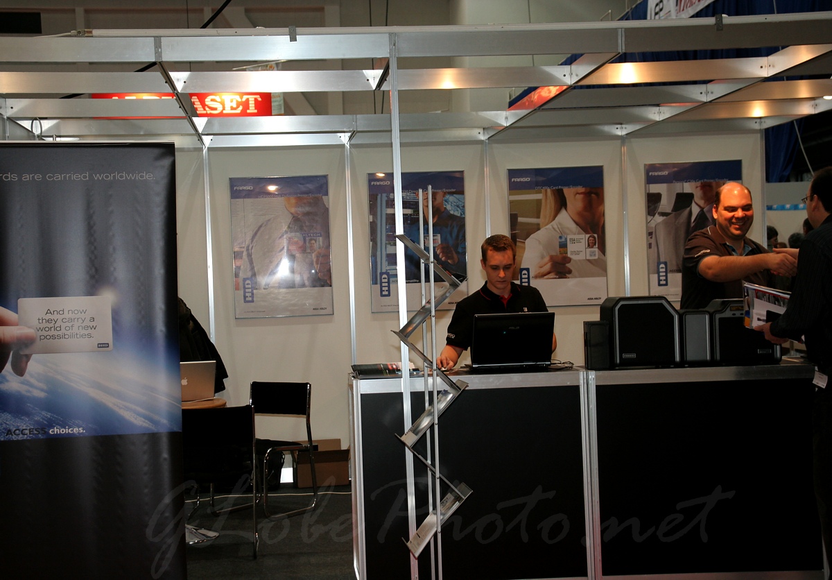 Signexpo 2008