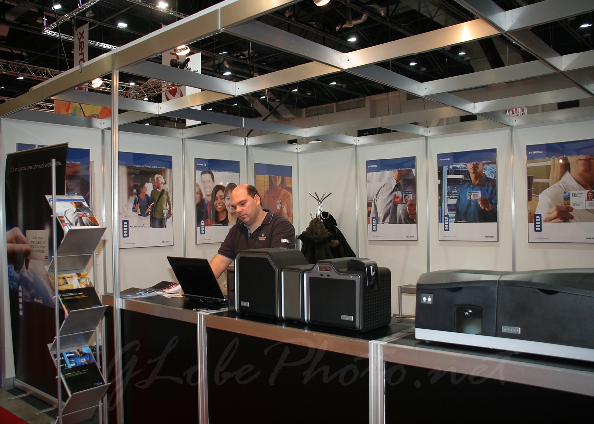 Signexpo 2008