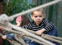 llatkertben - In Budapest Zoo