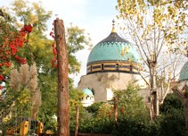 llatkertben - In Budapest Zoo