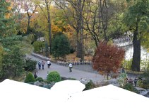 llatkertben - In Budapest Zoo