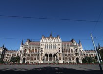 Parlament - Parliament