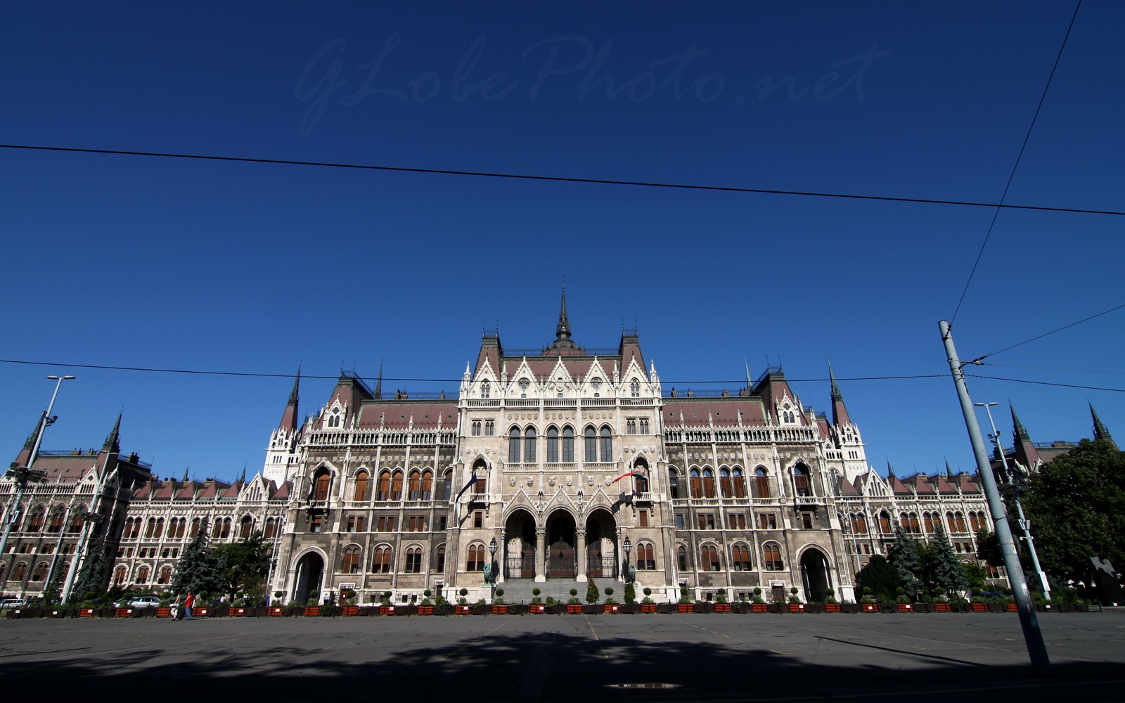 Parlament - Hungarian Parliament