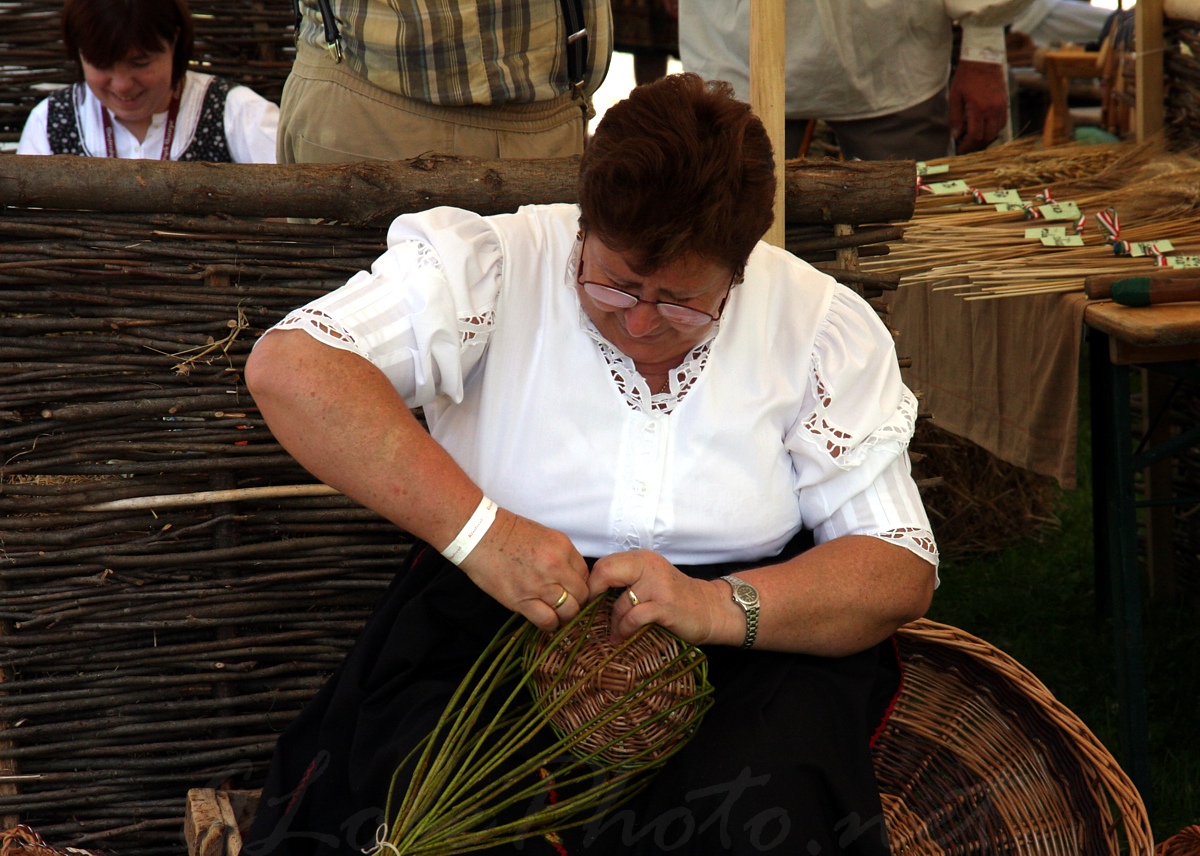 Mestersgek nnepe 2009