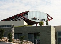 Asiacenter