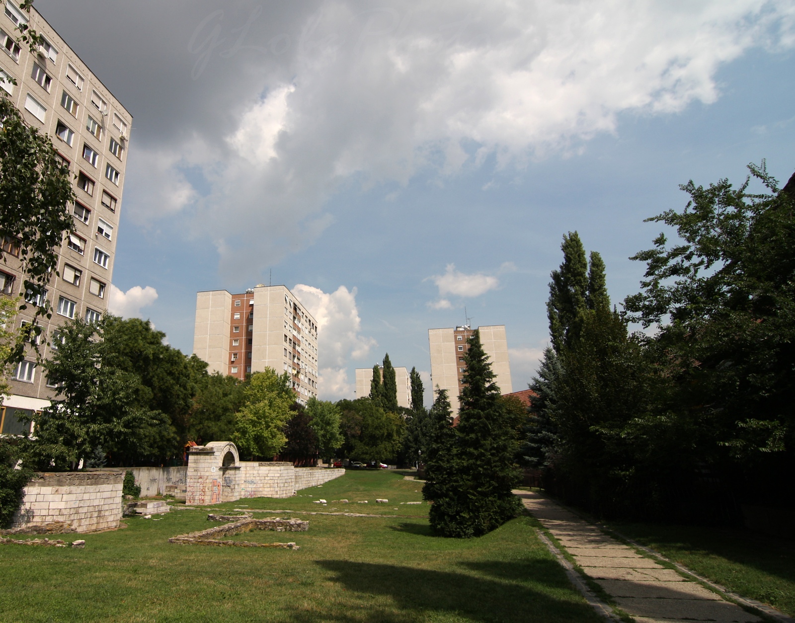 buda