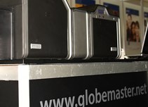 Globe Master Printexpo