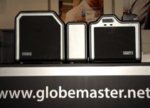 Globe Master Printexpo