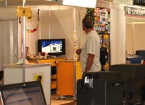 Globe Master Printexpo