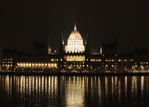 Országház - Parliament