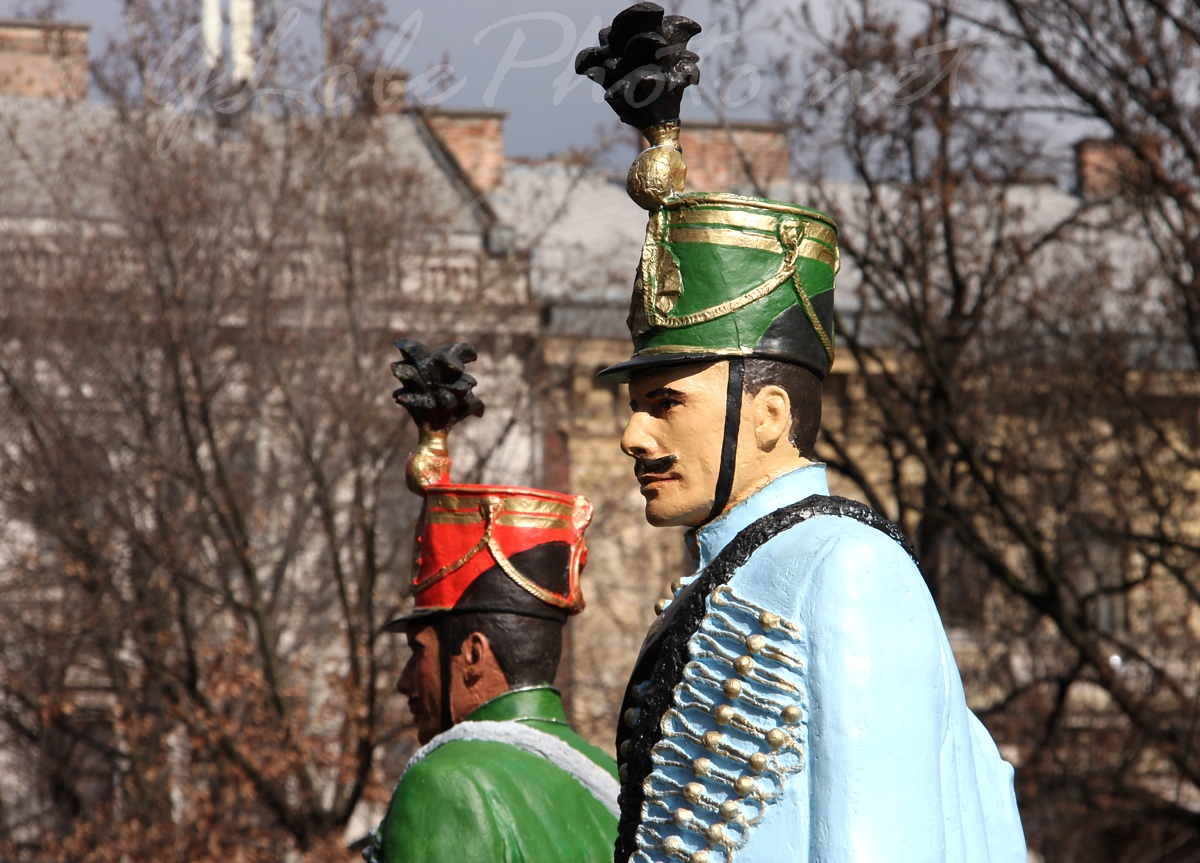 National Day in Hungary