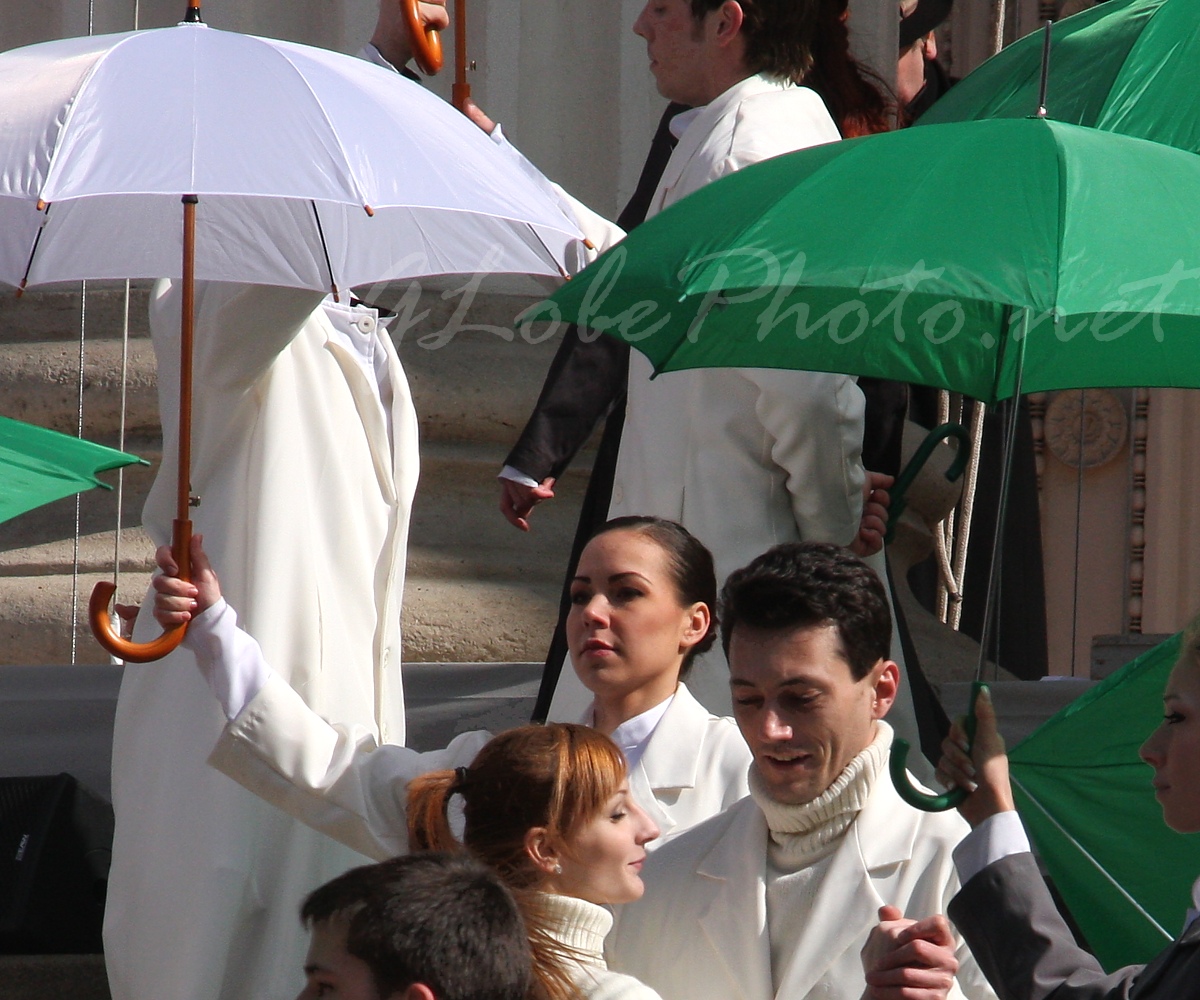 National Day in Hungary