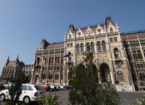 Belváros Budapest