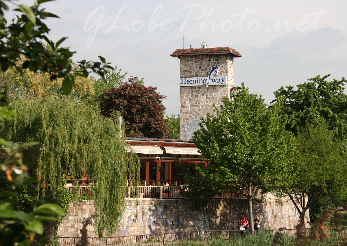 Hemingway tterem