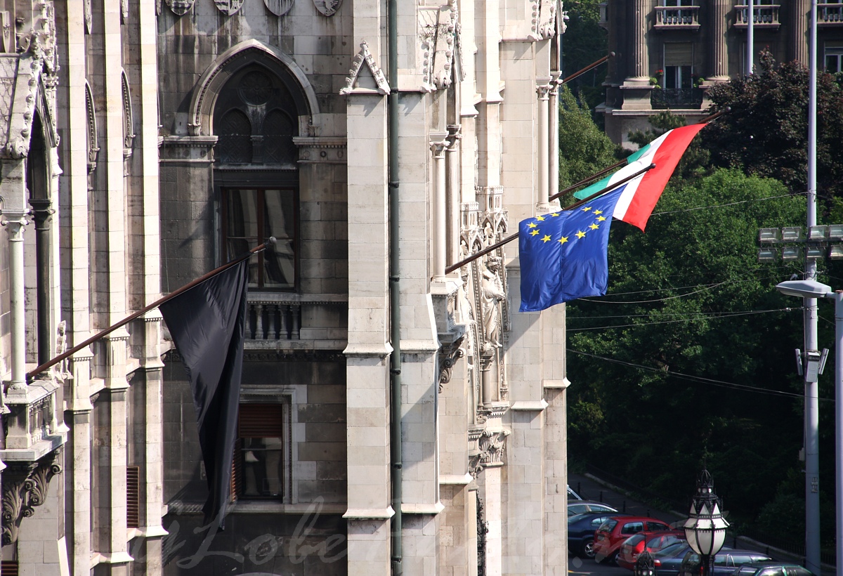 Orszghz, Parlament