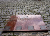 Raoul Wallenberg Emlkpark