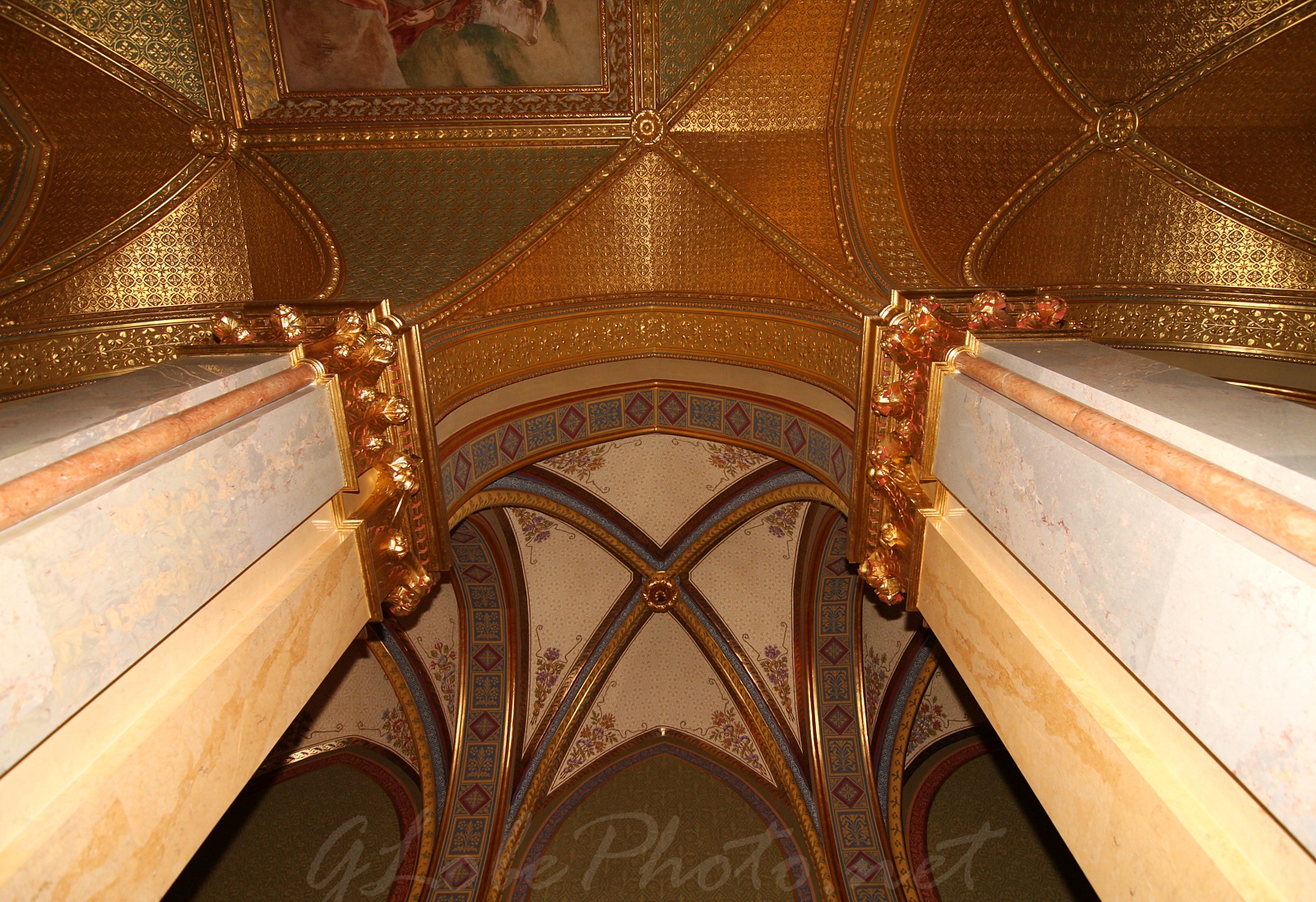 Magyar Orszghzban - In Hungarian Parliament