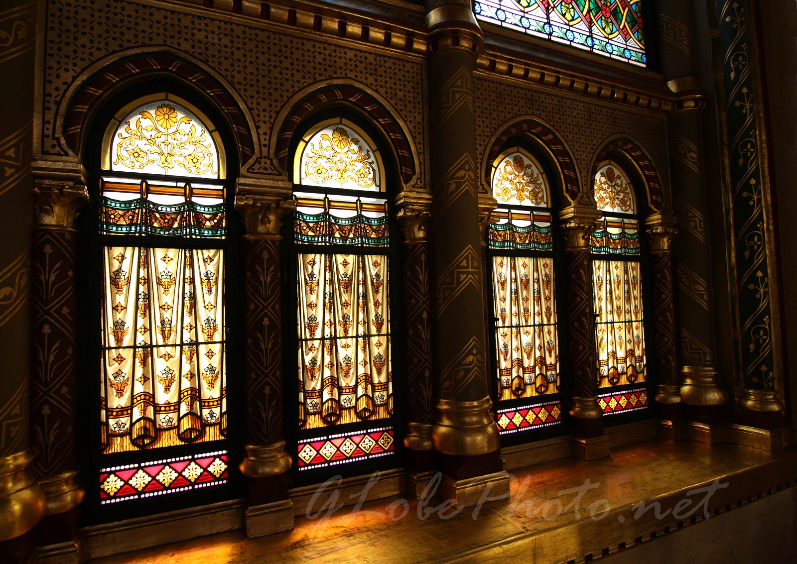 Magyar Orszghzban - In Hungarian Parliament