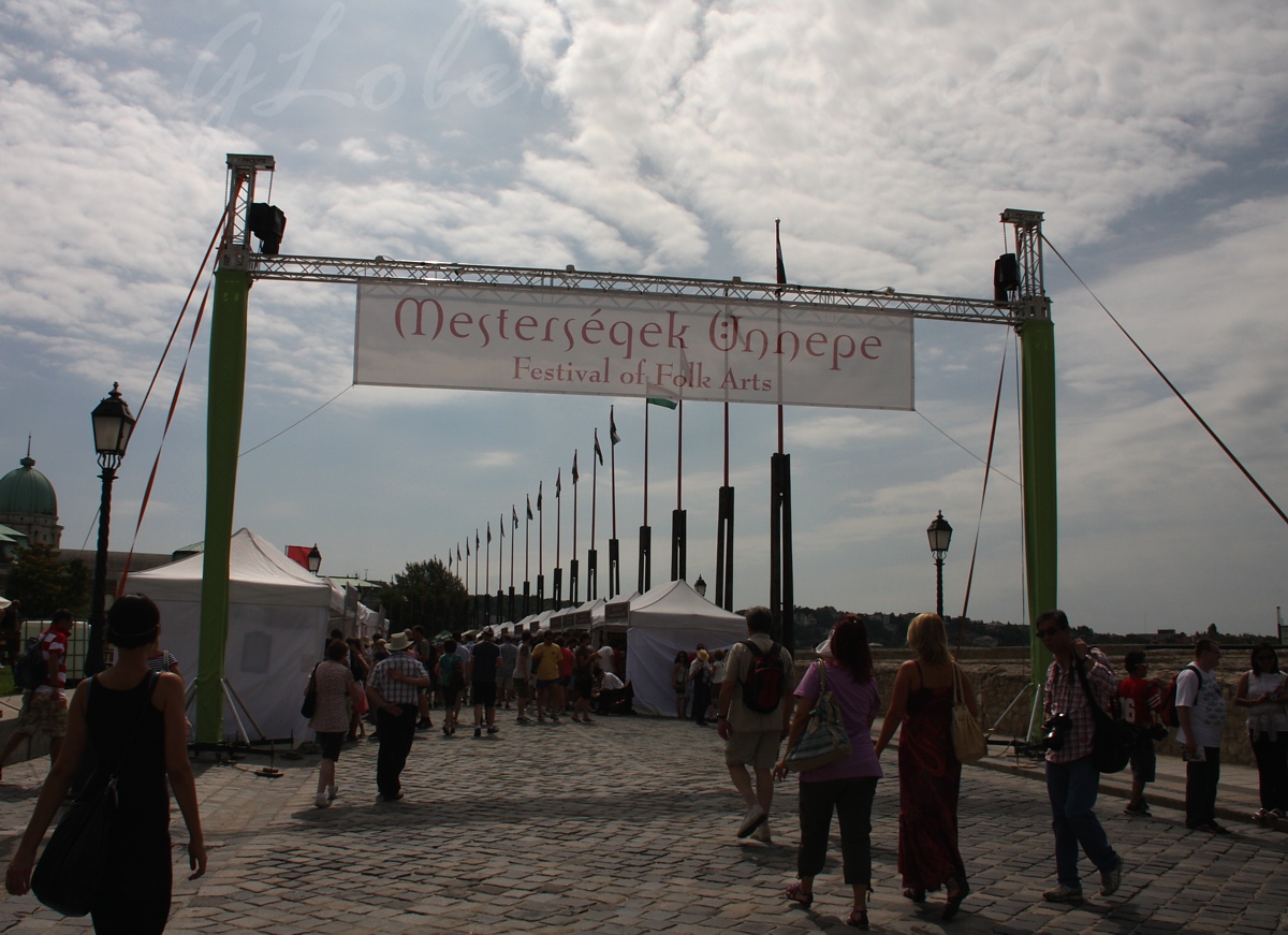 Mestersgek nnepe