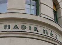 Újbuda Gárdonyi tér