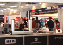 Globe Master Signexpo