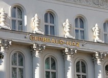 Gerbeaud-ház