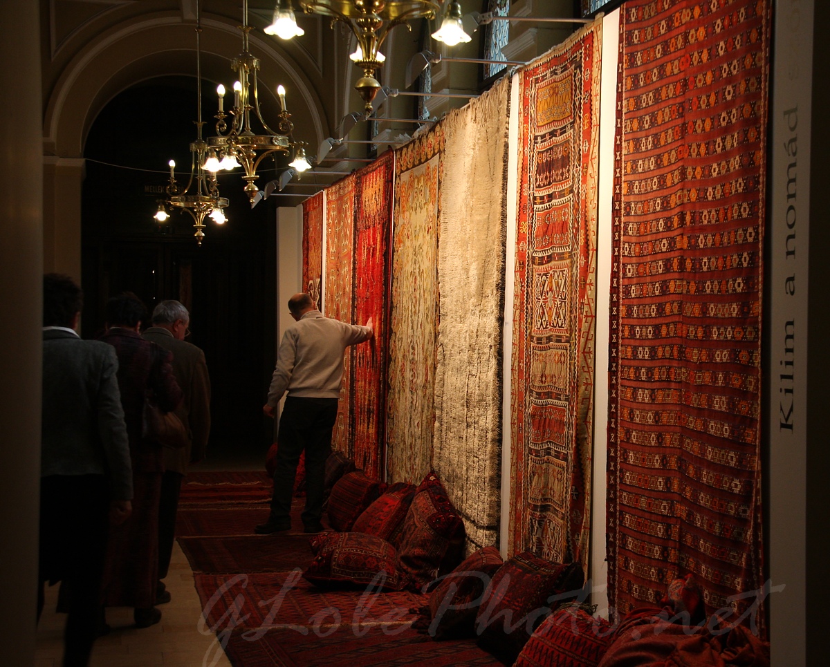 Nprajzi Mzeum - Museum of Ethnography