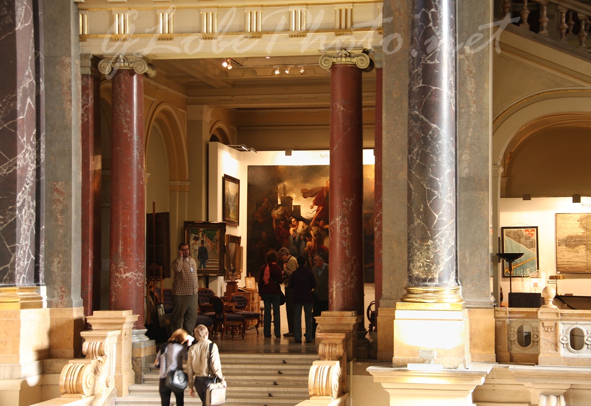 Nprajzi Mzeum - Museum of Ethnography