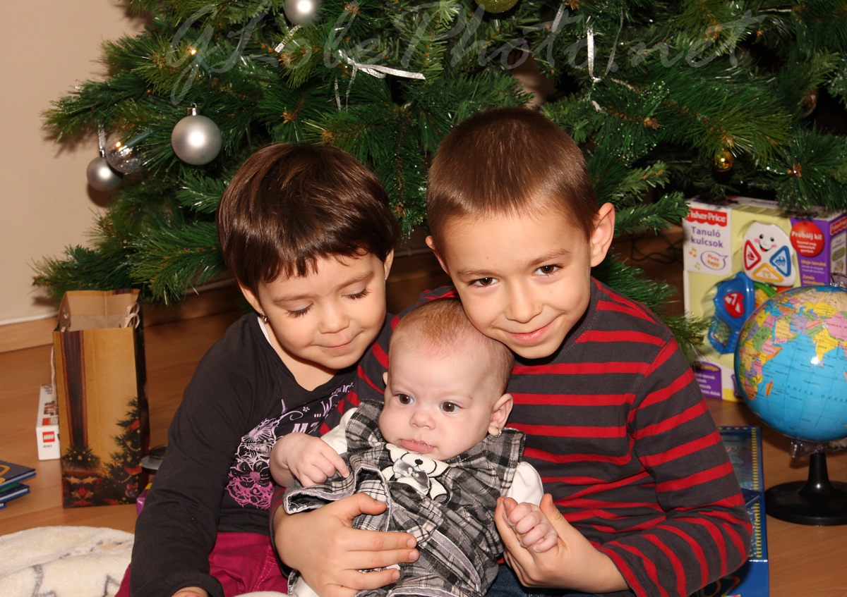Karcsony 2010 - Christmas