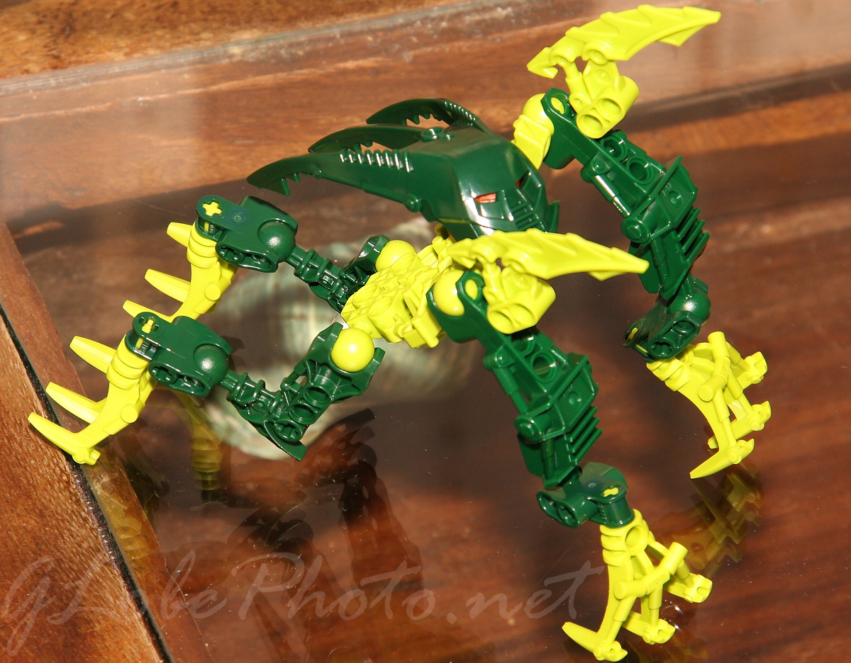 Bionicle